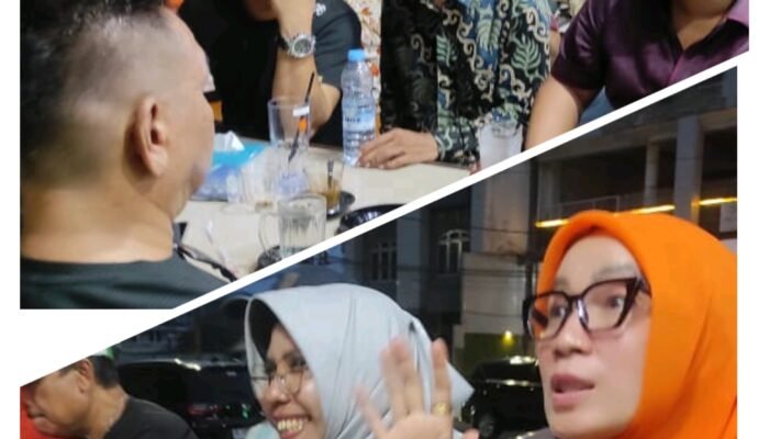 Warkop Agam Senang Hadir di Medan, Tawarkan Menu Unik dan Live Music Malam Minggu