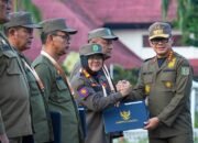 Penutupan Retret Gelombang II, Bupati Siak: Sangat Berkesan dan Bermakna