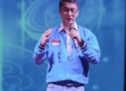 Blockchain Masuk Rencana Strategis Digital, Startup Lokal Didorong Maju