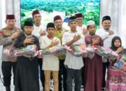 Silaturahmi ke Pesantren UAS, Kapolri Tegaskan Persatuan dalam Perbedaan