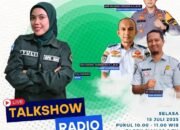 Kasatlantas Polres Siak: Tertib Lalu Lintas Dimulai dari Kesadaran Individu