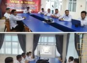 Lapas Narkotika Rumbai Ikuti Arahan Dirjenpas: Bahas Remisi hingga Ketahanan Pangan