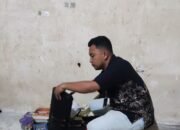 Lapas Pekanbaru Razia Blok Pengendali Narkoba, Dukung Penuh Program Zero Halinar