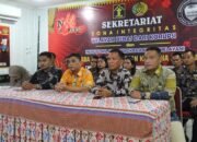 Lapas Pekanbaru Ikuti Sosialisasi Remisi, Tegaskan Komitmen Penuhi Hak Warga Binaan