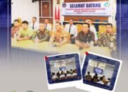 Jelang 17 Agustus, Lapas Pasir Pengaraian, Ikuti Sosialisasi Remisi dan Pengurangan Masa Pidana