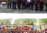 RPL SPSI Riau Jadi Mitra Strategis Unilak dalam Cetak Lulusan Berkualitas