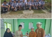 SMP Talenta Juara Pekanbaru Studi Banding ke IBS Kampus 2, Bangun Sinergi dalam Program Al-Qur’an