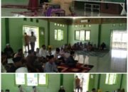 Al-Ihsan Boarding School 2 Pekanbaru Gelar Temu Ramah Bersama Wali Santri Generasi ke-7