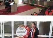 Erma Susilawati Lulus Tesis, RPL SPSI Riau Kembali Cetak Lulusan Unggul di Bidang Pendidikan