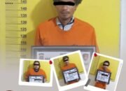 Aksi Berani Polsek Tandun! Tangkap Empat Tersangka Sabu dan Amankan Barang Bukti Mengejutkan