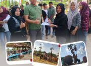 Sontang Heboh! Desa Banjir Hadiah & Tawa di HUT ke-80 RI, Janji Kades Bikin Warga Gegap Gempita