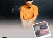 Polsek Ujung Batu Berhasil Ungkap Kasus Narkoba, Satu Tersangka Ditangkap