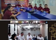 Dirjen PAS Tegaskan Standar Baru, Lapas Narkotika Rumbai Siap Hadapi Gangguan Kamtib