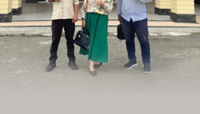 Eks Pengacara Revita Bantah Tuduhan Pemalsuan Surat Tanah, Ungkap Fakta Perjanjian Jasa Hukum