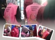 Kejari Rohul Bongkar Skandal Dana BOS Rp2,8 Miliar di SMAN 1 Ujung Batu