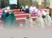 Lapas Pasir Pengaraian Gelar Pembinaan Membaca Al-Qur’an untuk Warga Binaan Perempuan