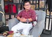 “Pers Harus Berani!”: Wahyudi Desak Media Ungkap Dugaan Korupsi Triliunan CSR BI