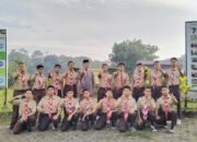 Santri IBS 2 Pekanbaru Ditempa dalam Leadership School BES 2025/2026