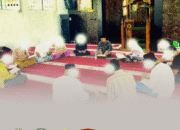 Mengaji Bareng Ustadz, Lapas Pasir Pengaraian Hadirkan Keteduhan Rohani bagi Warga Binaan