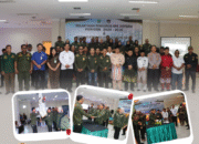 Pelantikan Dan Perayaan 1 Tahun AKPERSI Dirayakan Meriah, DPC AKPERSI Rohul Jadi Percontohan se-Indonesia 