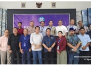 DPT Kongres PWI 2025: Hasil Kesepakatan Dua Ketua Umum Demi Kedamaian