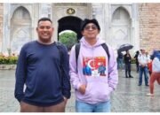 Panitia Kongres Akui Kepemimpinan Raja Isyam, PWI Riau Siap Hadir Penuh