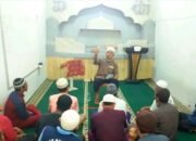 Lapas Narkotika Rumbai Tingkatkan Pembinaan Keagamaan Lewat Kajian Sebelum Zuhur