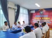 Sambut HUT ke-80 RI, Lapas Narkotika Rumbai Siapkan Berbagai Kegiatan Meriah