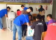 PKBM di Lapas Narkotika Rumbai Buka Jalan Warga Binaan Raih Masa Depan Lebih Cerah
