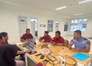 Lapas Narkotika Rumbai Gelar Rapat SPIP, Tegaskan Komitmen Pencegahan Korupsi