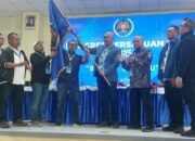 Akhmad Munir Terpilih Ketua Umum PWI Pusat, Tiga Formatur Disepakati