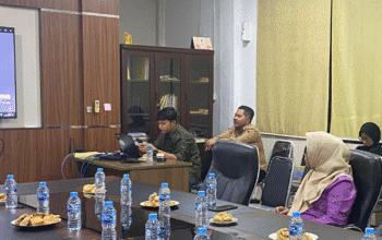 KLA 2025: Kuantan Singingi Naik Kelas ke Peringkat Madya