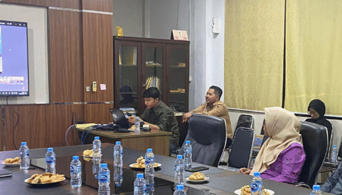 KLA 2025: Kuantan Singingi Naik Kelas ke Peringkat Madya