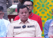 Suhardiman Amby: Persiapan Pacu Jalur 2025 Capai 75 Persen