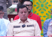 Bupati Suhardiman Optimistis Festival Pacu Jalur 2025 Tarik Ribuan Wisatawan