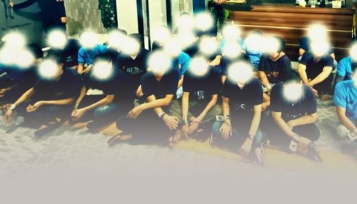 Rutan Pekanbaru Pindahkan 28 Narapidana, Lapas Pasir Pengaraian Sambut dan Siap Lanjutkan Pembinaan