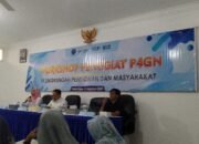 Direktur RSJ Tampan: Kesehatan Mental Kuat, Generasi Tahan dari Narkoba