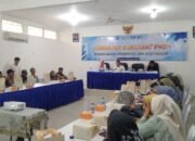 Kepala BNNK Pekanbaru Dorong Kolaborasi Cegah Narkoba Lewat Workshop P4GN