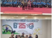 BNNK Pekanbaru dan PCR Kolaborasi Cegah Penyalahgunaan Narkoba di Kampus