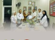 Sinergi Berlanjut, Lapas Pasir Pengaraian dan Puskesmas Rambah Perpanjang Kerja Sama Pelayanan Kesehatan bagi Warga Binaan