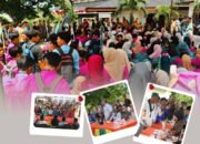 Pastikan Kamtibmas, Kapolres Rohul Turut Hadiri Audiensi Aliansi Cipayung Plus di DPRD