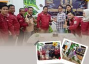 Anniversary Ke-5 Purna DKC Rokan Hulu, Kwarcab Rohul Mengajak untuk Bersinergi Demi Kemajuan Pramuka Rokan Hulu