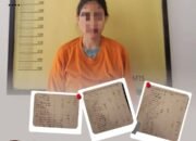 Gelapkan Rp36 Juta Uang Bos, Karyawan BRILink Ditangkap Polsek Tambusai Utara