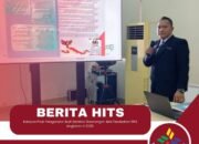 Kalapas Pasir Pengaraian Ikuti Seminar Rancangan Aksi Perubahan PKA Angkatan V 2025