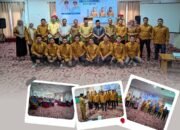 Wakil Bupati Rokan Hulu Kukuhkan Pengurus Generasi Pesona Indonesia Periode 2025–2029