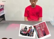 Tangkap Bandar Narkoba, Polres Rohul Sita 29 Paket Sabu