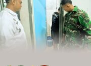 Gelar Razia Gabungan, Lapas Pasir Pengaraian Tegas Berantas Narkoba dan Barang Terlarang