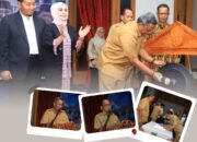 Pemkab Rohul Gelar Musrenbang RPJMD 2025-2029