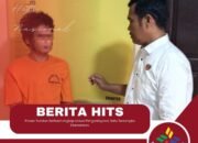 Polsek Tandun Berhasil Ungkap Kasus Penganiayaan, Satu Tersangka Diamankan