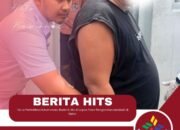 Terus Perhatikan Keamanan, Razia Rutin di Lapas Pasir Pengaraian kembali di Gelar